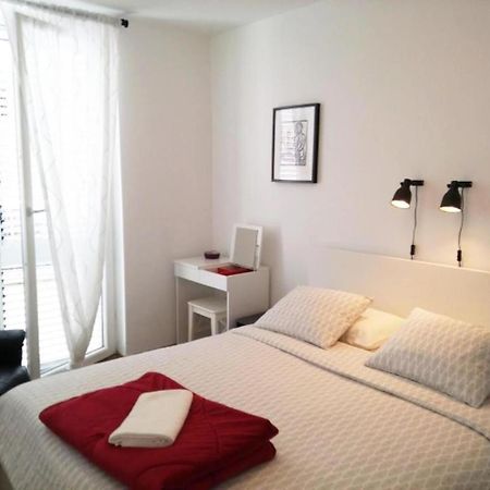 Appartement Rosa à Zadar Extérieur photo