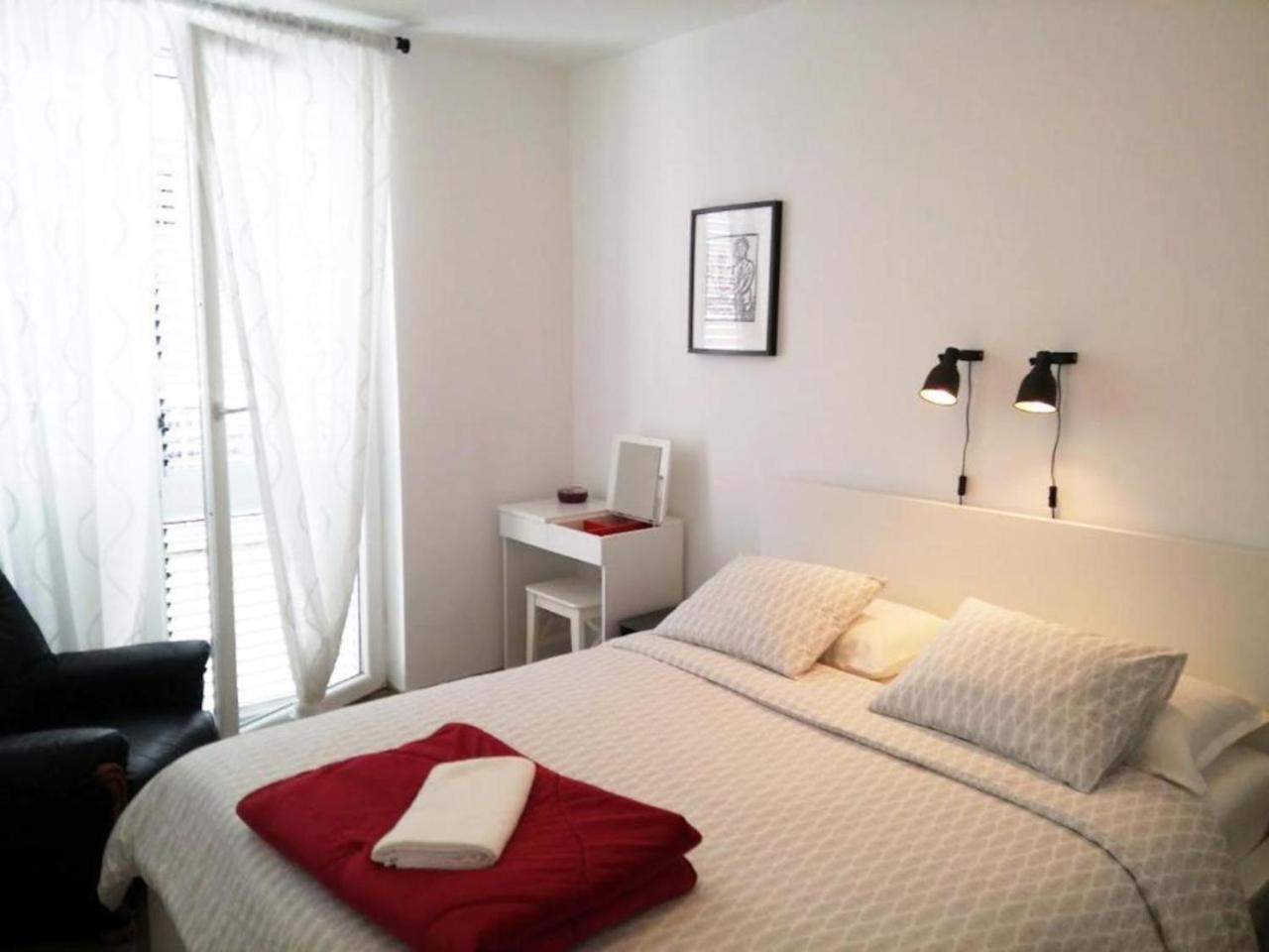 Appartement Rosa à Zadar Extérieur photo