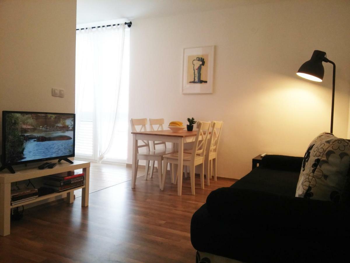 Appartement Rosa à Zadar Extérieur photo