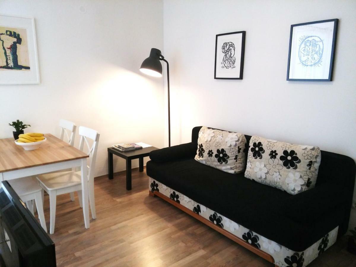 Appartement Rosa à Zadar Extérieur photo