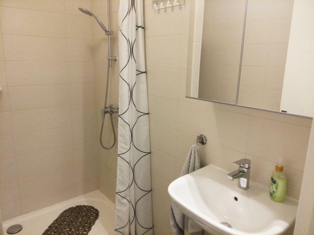 Appartement Rosa à Zadar Extérieur photo
